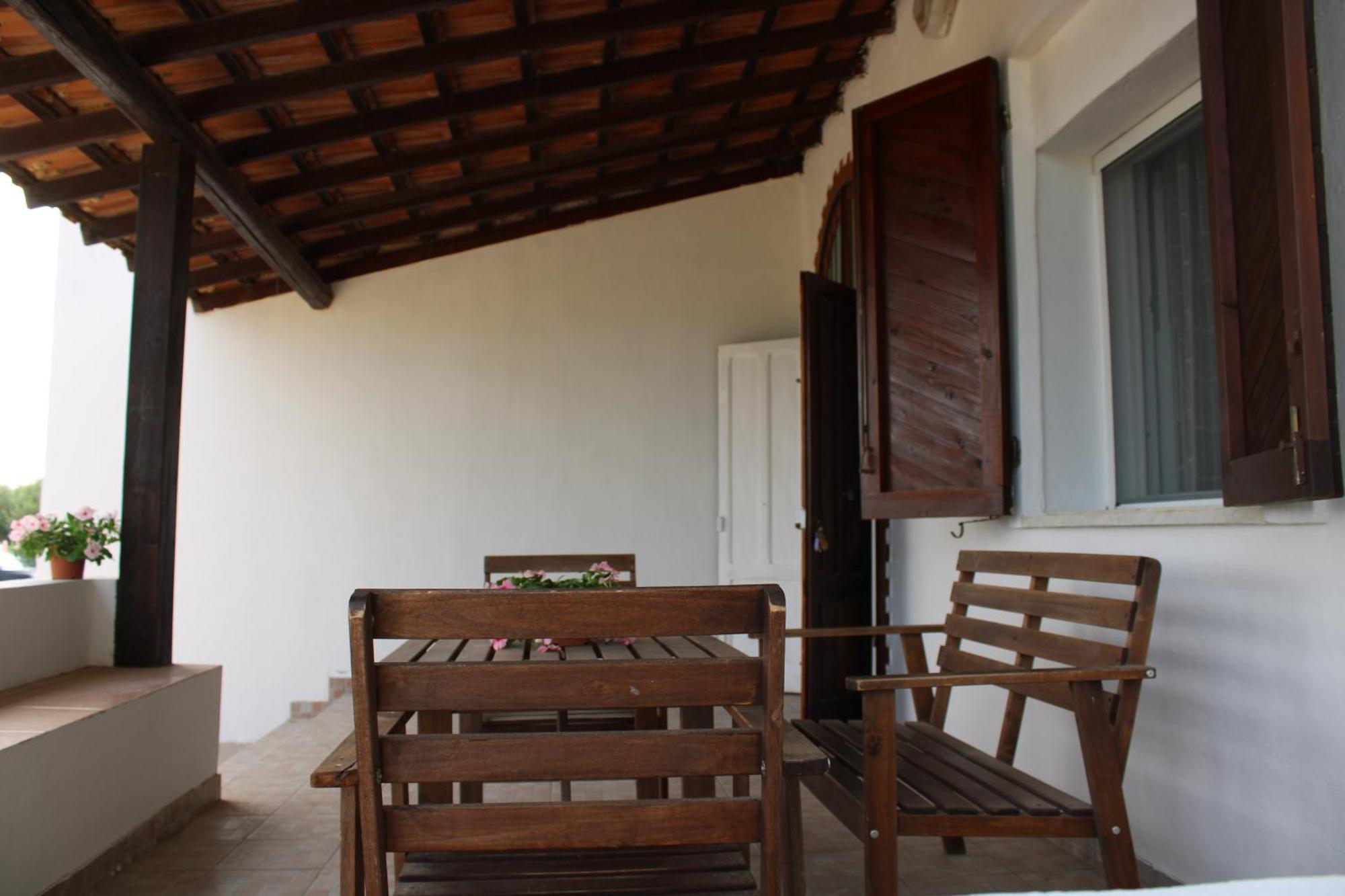 Casa Bouganville Villetta Tra Le Vigne E Il Mare Menfi Exterior foto
